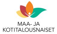 Maa- ja kotitalousnaiset