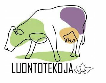 Luontotekoja logo